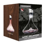 Mountain Wine Decanter - декантер 1.5 I - Image 4