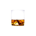 Mountain Whisky Glass Set - сет од 2 чаши за виски
