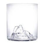 Mountain Whisky Glass Set - сет од 2 чаши за виски - Image 2