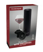 Electric wine preserver - вакуум стопер - Image 3