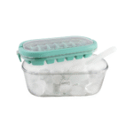 Ice bucket with handles - кутија за мраз