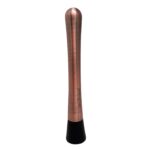 Vintage Copper Muddler - толчник