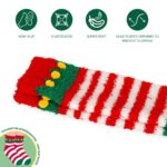 It’s a match! – чорапи, (26-34) Elf - Image 3