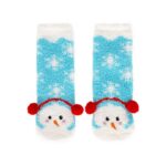 It’s a match! – чорапи, (26-34) Snowman