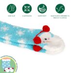 It’s a match! – чорапи, (26-34) Snowman - Image 3