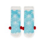 It’s a match! – чорапи, (26-34) Snowman - Image 4