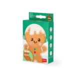It’s a match! – чорапи, (26-34) Gingerbread - Image 2