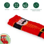 It’s a match! – чорапи, (26-34) Nutcracker - Image 2
