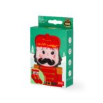 It’s a match! – чорапи, (26-34) Nutcracker - Image 3