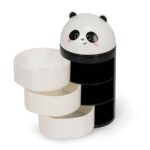 Aww- Rganiser – организер за биро, Panda - Image 2