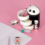 Aww- Rganiser – организер за биро, Panda - Image 3