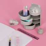 Aww- Rganiser – организер за биро, Kitty - Image 3
