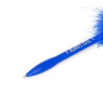 Writing Is Magic – пенкало со светилка, Penguin - Image 4