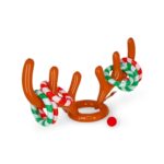 Oh My Deer - игра, Reindeer