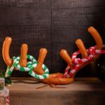 Oh My Deer - игра, Reindeer - Image 3