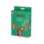 Oh My Deer - игра, Reindeer - Image 4