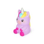 Stress Less – анти-стрес топче, Unicorn