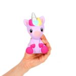 Stress Less – анти-стрес топче, Unicorn - Image 3