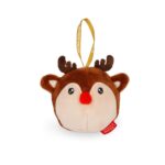 Oh-Oh-Ohrnaments - плишан лампион, Reindeer