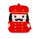 Super Soft! – перница Nutcracker
