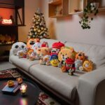 Super Soft! – перница Nutcracker - Image 2