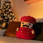 Super Soft! – перница Nutcracker - Image 4