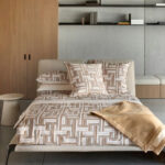 BOSS HOME Dedale - чаршаф 240х300 - Image 2