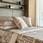 BOSS HOME Dedale - чаршаф 240х300 - Image 3
