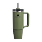 Quencher H2.0 Flowstate™ tumbler | 0.89L – термос Dried Pine