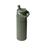 IceFlow™ Bottle Flip Straw 2.0 | 0.71L - термос Dried Pine