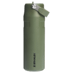 IceFlow™ Bottle Flip Straw 2.0 | 0.71L - термос Dried Pine - Image 3