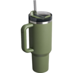 Quencher H2.0 Flowstate™ tumbler | 1.2L - термос Dried Pine - Image 2