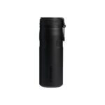 IceFlow™ Bottle Twist Flip | 0.47L - термос Black 2.0