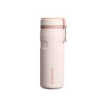 IceFlow™ Bottle Twist Flip | 0.47L - термос Rose Quartz