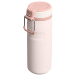 IceFlow™ Bottle Twist Flip | 0.47L - термос Rose Quartz - Image 3