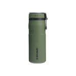 IceFlow™ Bottle Twist Flip | 0.47L - термос Dried Pine