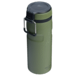 IceFlow™ Bottle Twist Flip | 0.47L - термос Dried Pine - Image 3