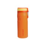 IceFlow™ Bottle Twist Flip | 0.47L - термос Goldenrod Coral