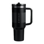 Quencher® ProTour Flip Straw Tumbler | 1.18L - термос, Black Fade