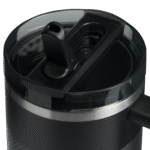 Quencher® ProTour Flip Straw Tumbler | 1.18L - термос, Black Fade - Image 2