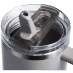 Quencher® ProTour Flip Straw Tumbler | 1.18L - термос, Ash Fade - Image 3