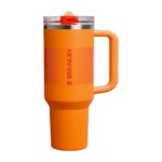 Quencher® ProTour Flip Straw Tumbler | 1.18L - термос, Goldenrod Fade