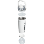 Activate Shaker | 0.59L - шејкер, Chalk - Image 5