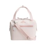 All-Day Julienne Mini Cooler | 7L - торба за пренос на храна, Rose Quartz