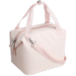 All-Day Julienne Mini Cooler | 7L - торба за пренос на храна, Rose Quartz - Image 3