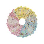 Sticker Book A4 - книга со стикери, 8 Sheets - Image 5