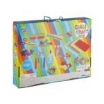 Giant Craft Box - сет за креативност, 40X30см, 500+ парчиња - Image 2