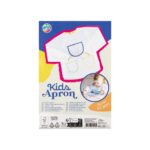 Kids Apron - детска престилка, One Size - Image 2