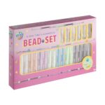 Bead Set - монистри 16 Bead Tubes