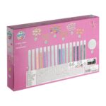Bead Set - монистри 16 Bead Tubes - Image 2